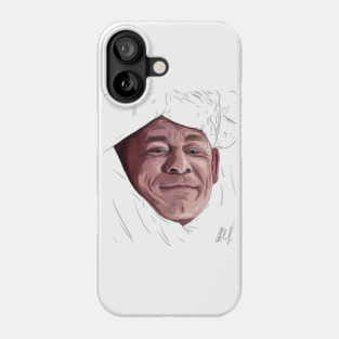 John Cena: Give Up Phone Case