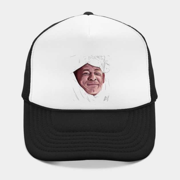 John Cena: Give Up by 51Deesigns