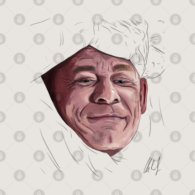 John Cena: Give Up by 51Deesigns