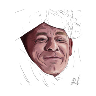 John Cena: Give Up T-Shirt