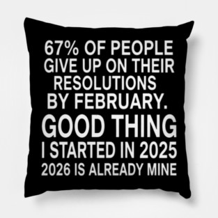 2026-will-be-my-year Pillow