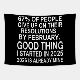 2026-will-be-my-year Tapestry