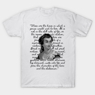 Abigail Adams T-Shirt