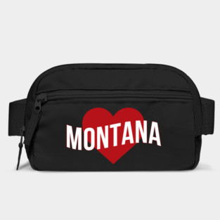 Montana Love Bag