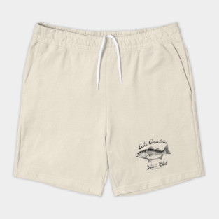 Lake Ouachita Bass Club Shorts