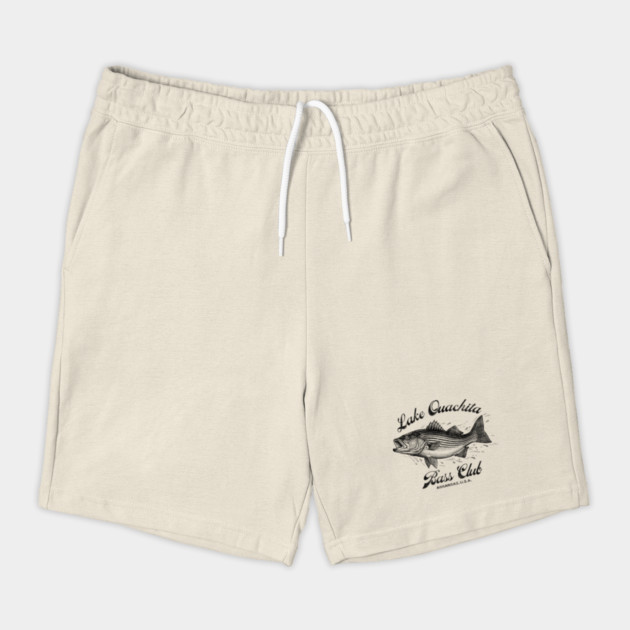 Lake Ouachita Bass Club by rt-shirts
