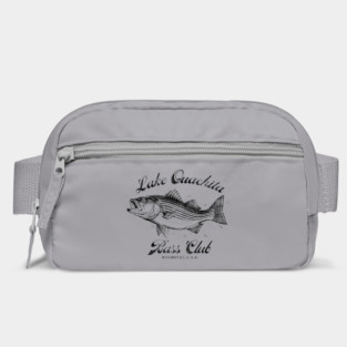 Lake Ouachita Bass Club Bag