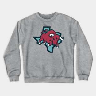 Vintage Houston Texans Crewneck Sweatshirt