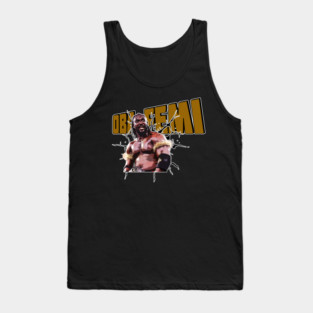 Oba Femi Tank Top