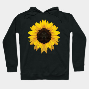 Sunflower Hoodie