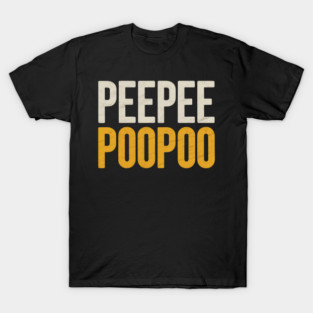 peepeepoopoo 2028 T-Shirt