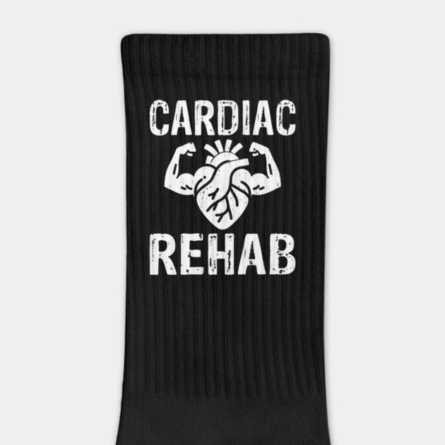 Cardiac Rehab Heart Recovery Cardiology Nurse by yangho