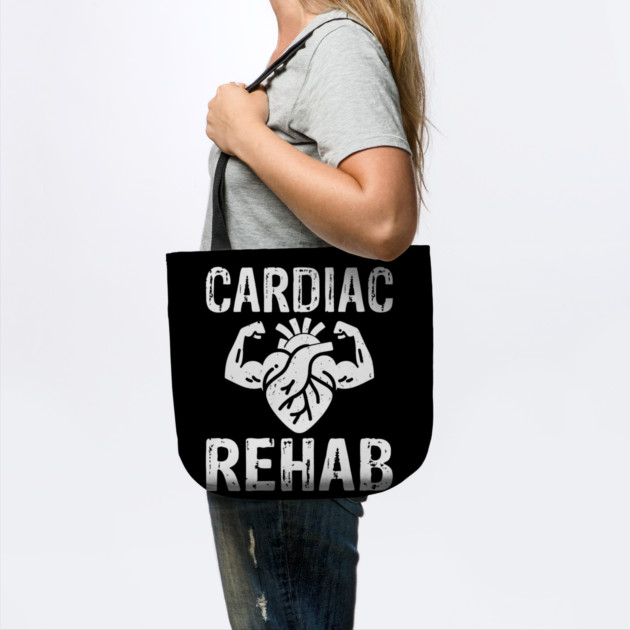Cardiac Rehab Heart Recovery Cardiology Nurse by yangho