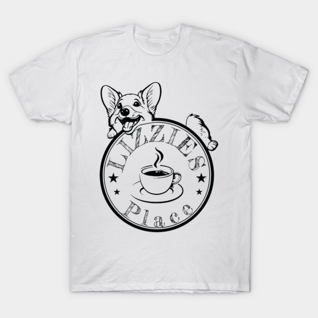 Logo T-Shirt by Steven's Store 11