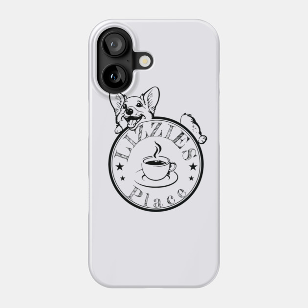 Logo Phone Case by Steven's Store 11
