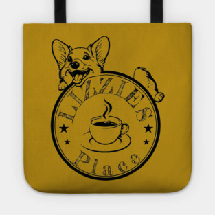 Logo Tote