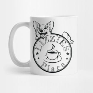 Logo Mug