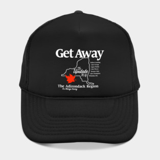 Get Away To Upstate New York It’s Always Sunny Hat