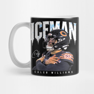 Caleb-Williams Mug