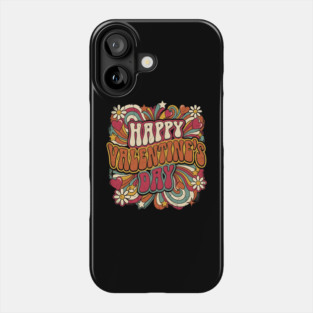 Happy Valentine's Day Phone Case