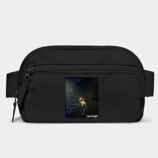 Deftones in Denver 2025 Bag