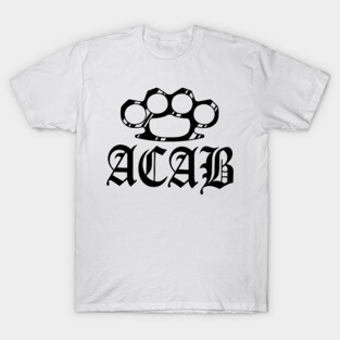 ACAB T-Shirt