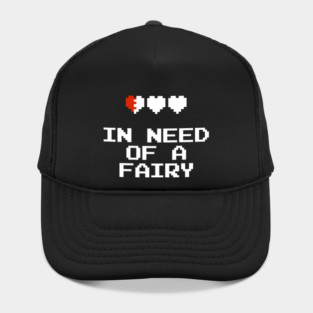 In need of a fairy Hat