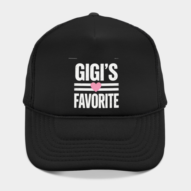 Gigi's Favorite Grandma Love by ArtistTee ⭐⭐⭐⭐⭐