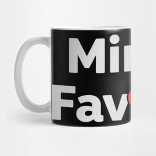 Mimi's Favorite Mug