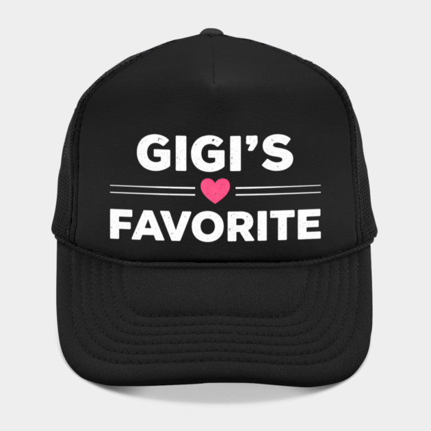 Gigi's Favorite by ArtistTee ⭐⭐⭐⭐⭐