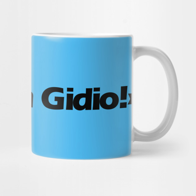 Bischt en Gidio by Fasnacht Herisau