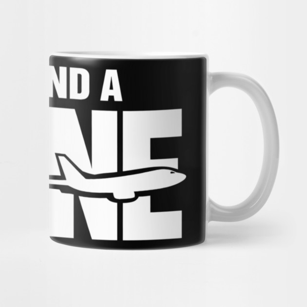 I CAN Land A Plane Confident Pilot Airplane Quote by shirtlux