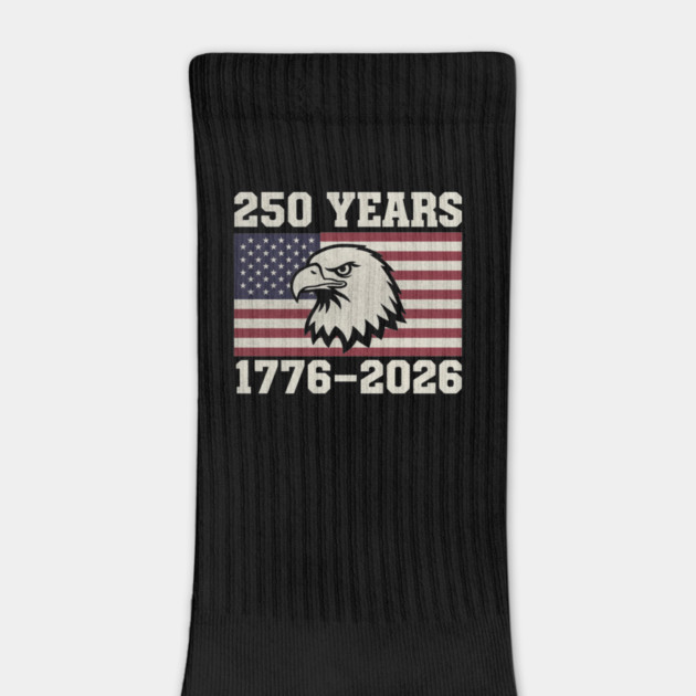 Vintage United States 250 Year Quarter Millennium Anniversary America by shirtlux