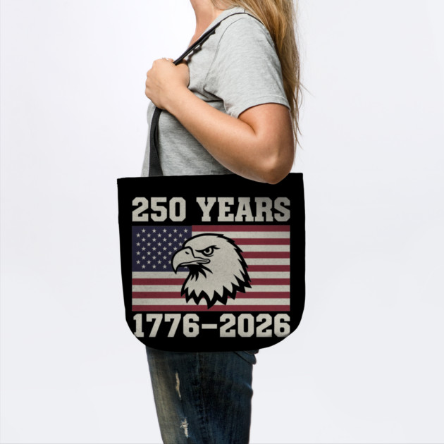 Vintage United States 250 Year Quarter Millennium Anniversary America by shirtlux