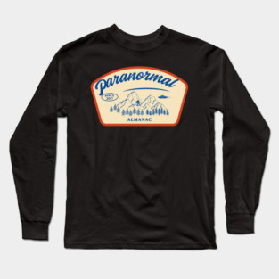 visit us soon Long Sleeve T-Shirt