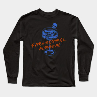 ONE FOR THE ROAD Long Sleeve T-Shirt
