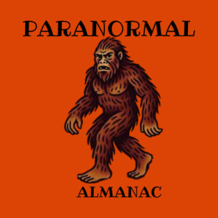 vint bigfoot T-Shirt