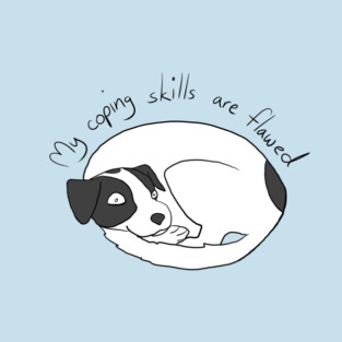Coping Skills T-Shirt