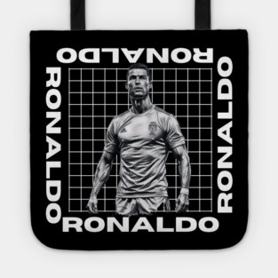 "Ronaldo: The Goal Machine" Tote