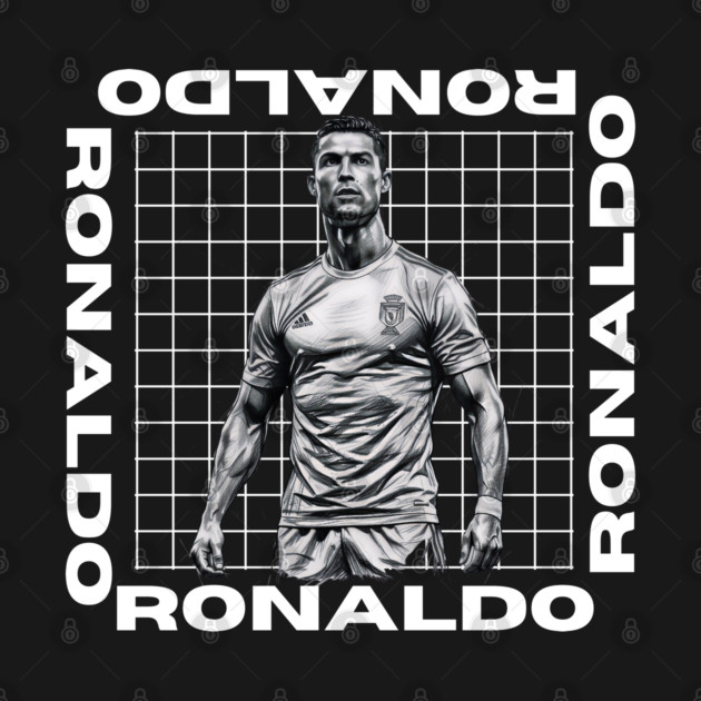 "Ronaldo: The Goal Machine" by Muhammad Naveed Khan