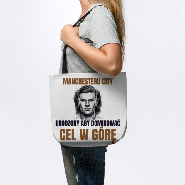 Manchester City: Built to Dominate by Muhammad Naveed Khan