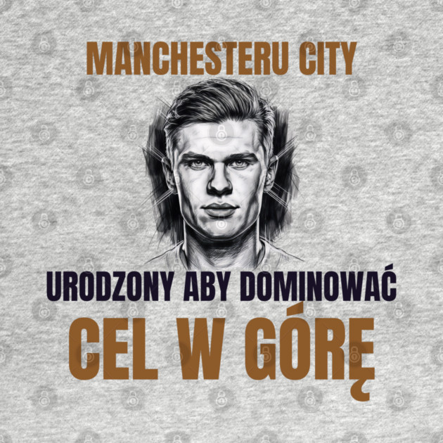 Manchester City: Built to Dominate by Muhammad Naveed Khan