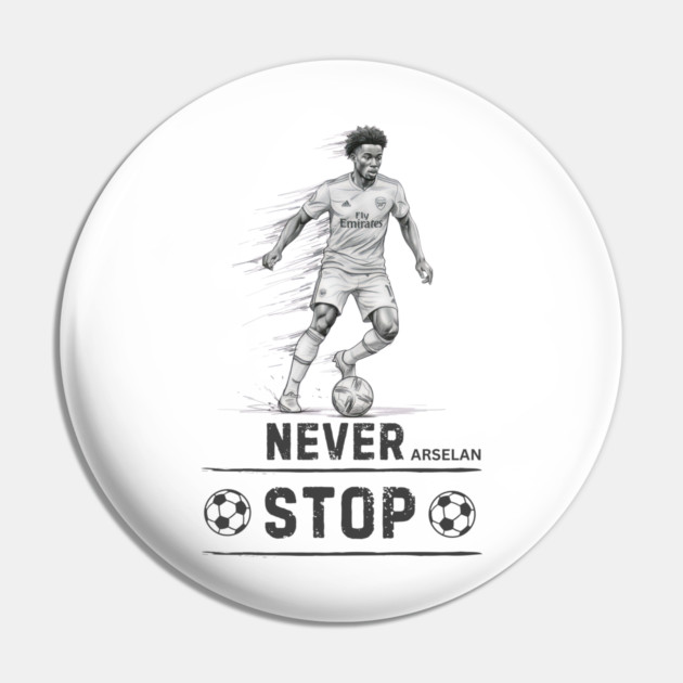 Arsenal: Never Stop" Pin by Muhammad Naveed Khan
