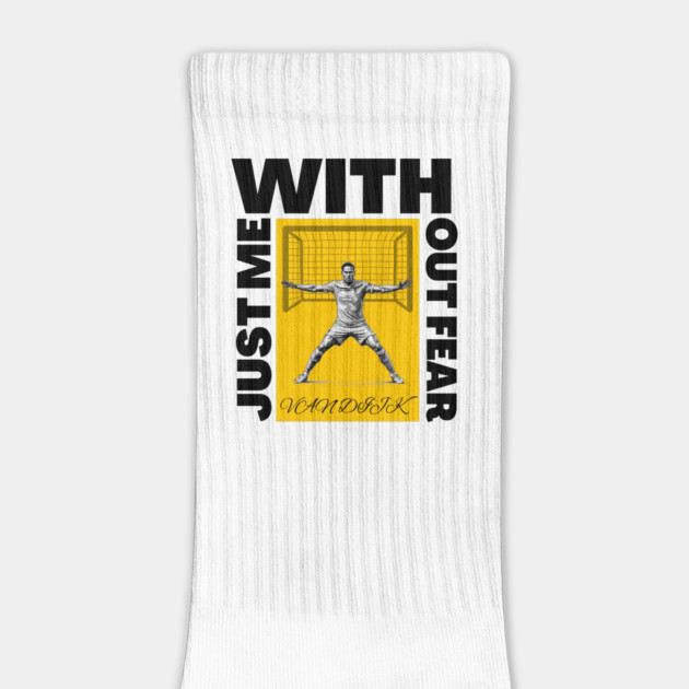 Just Me, Without Fear by Muhammad Naveed Khan