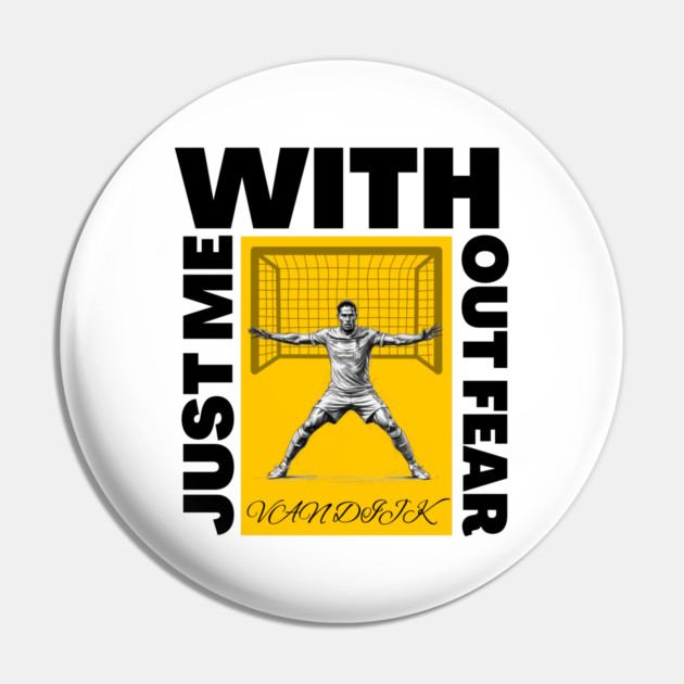 Just Me, Without Fear Pin by Muhammad Naveed Khan