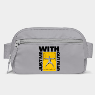 Just Me, Without Fear Bag