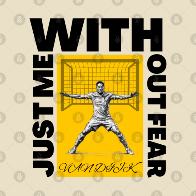 Just Me, Without Fear by Muhammad Naveed Khan