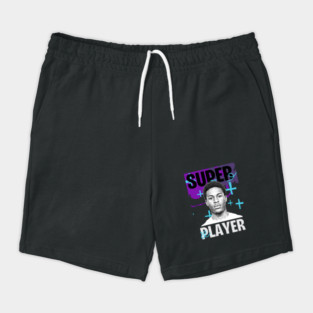 Saka: The Super Player Shorts