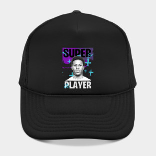 Saka: The Super Player Hat