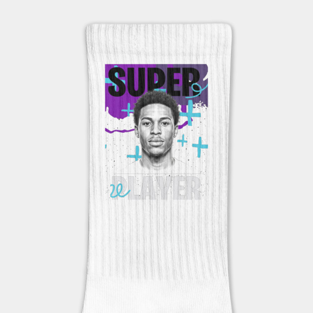 Saka: The Super Player by Muhammad Naveed Khan